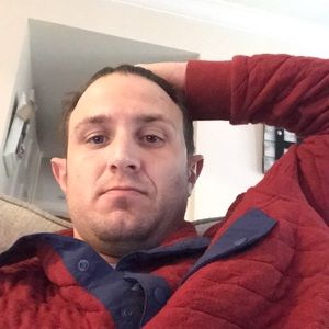 Meet your Posher, Nicolas